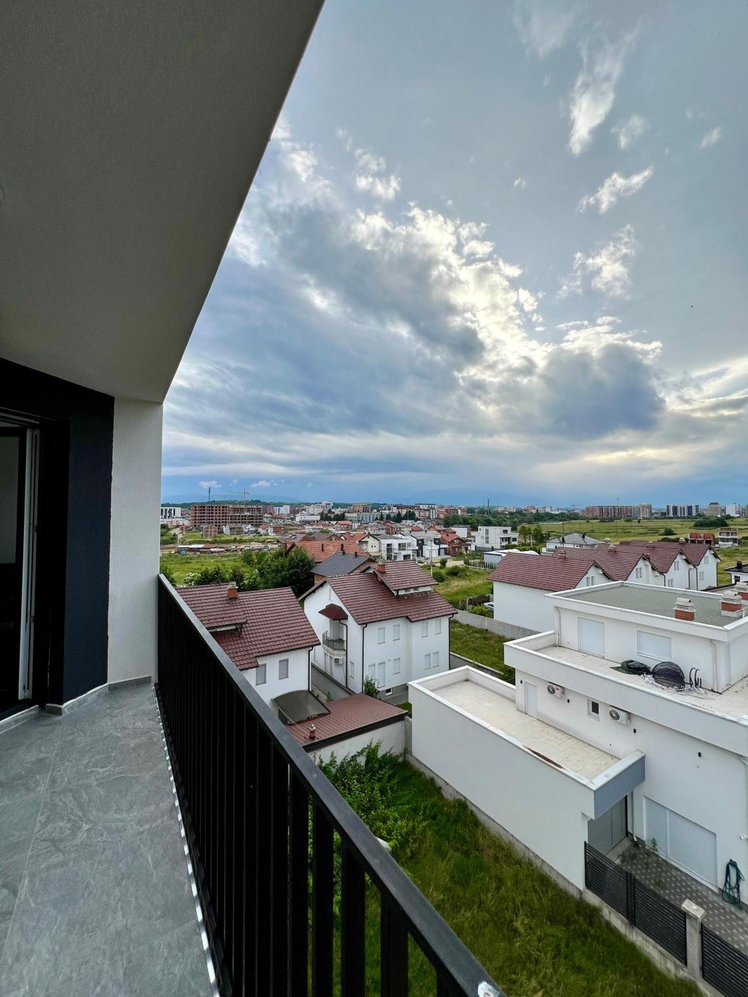 Holiday Apartments Gjakova Rom bilde