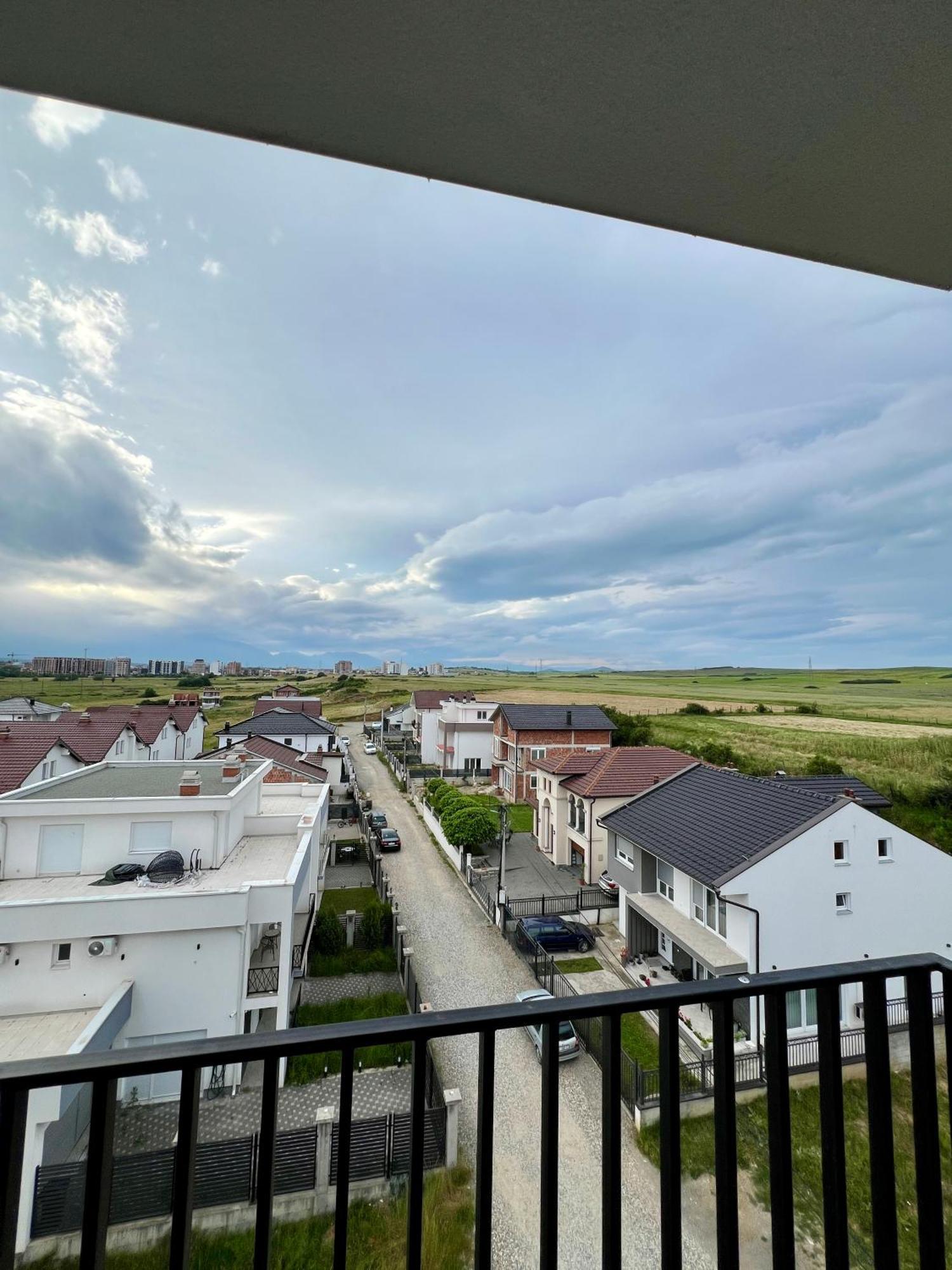 Holiday Apartments Gjakova Rom bilde