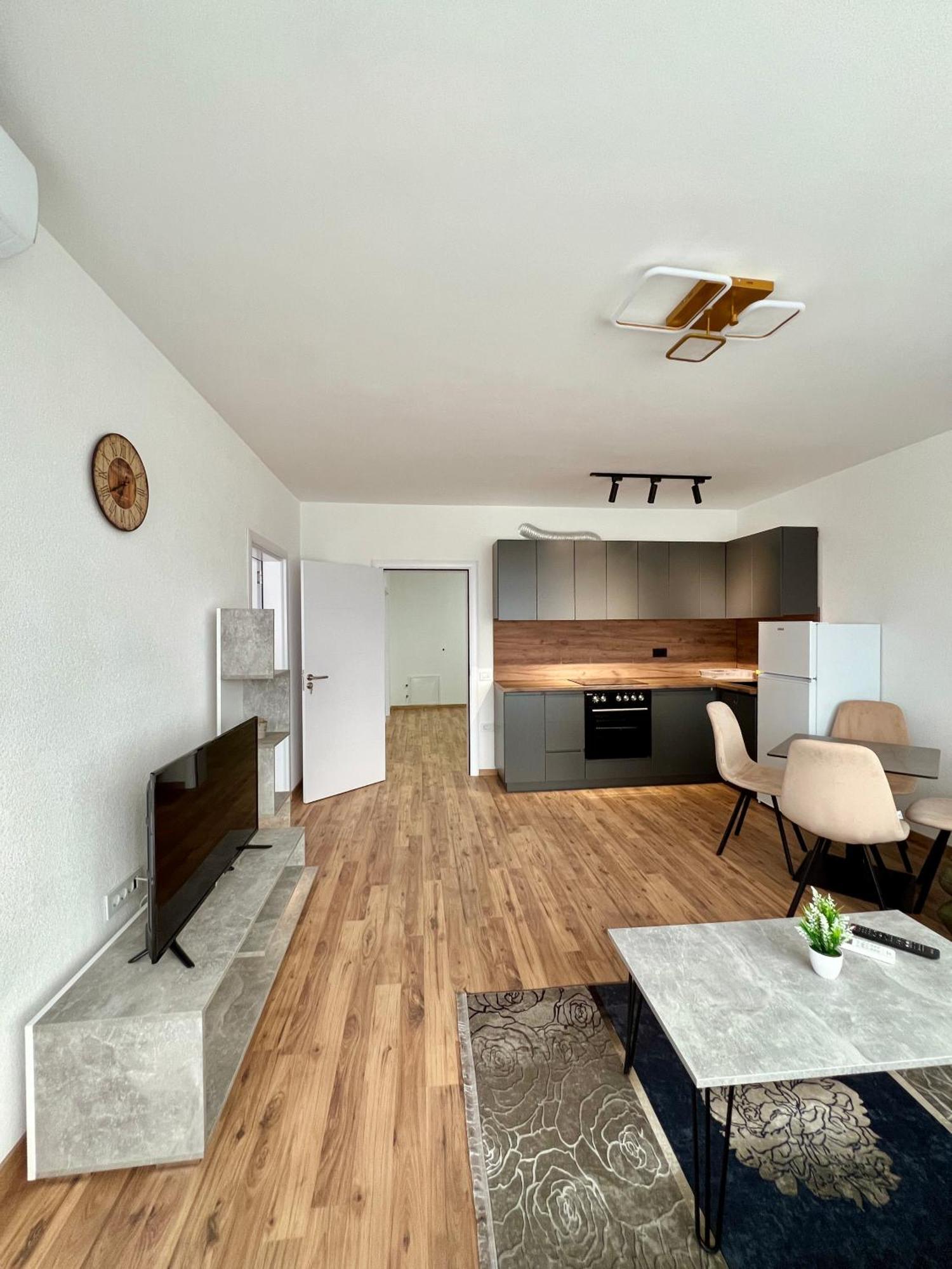 Holiday Apartments Gjakova Rom bilde