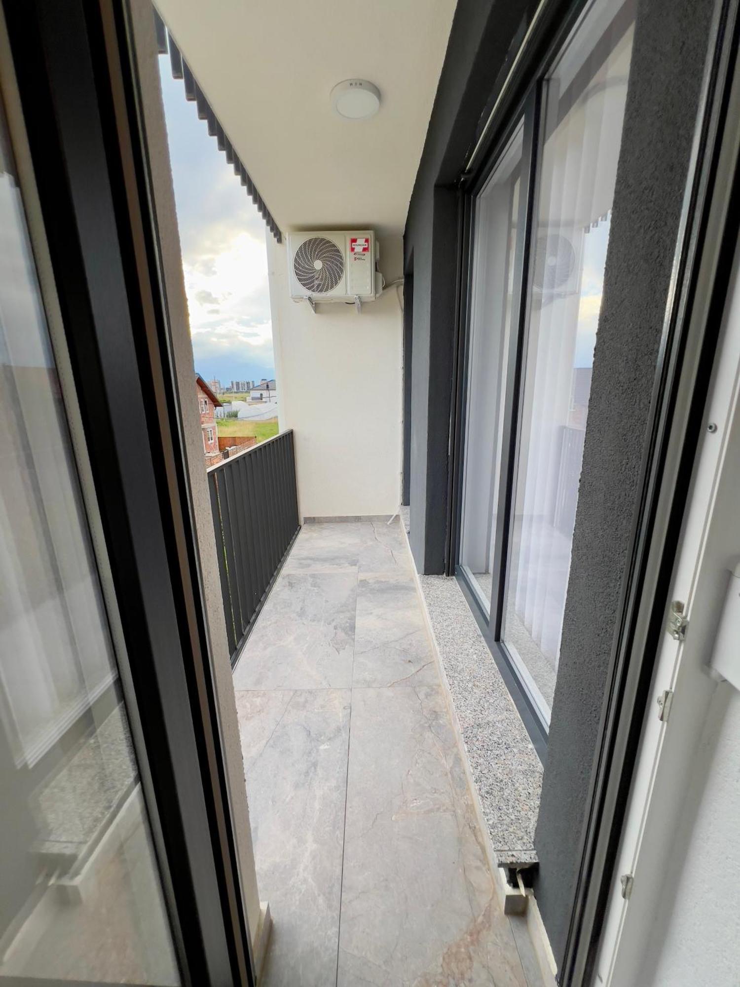Holiday Apartments Gjakova Rom bilde