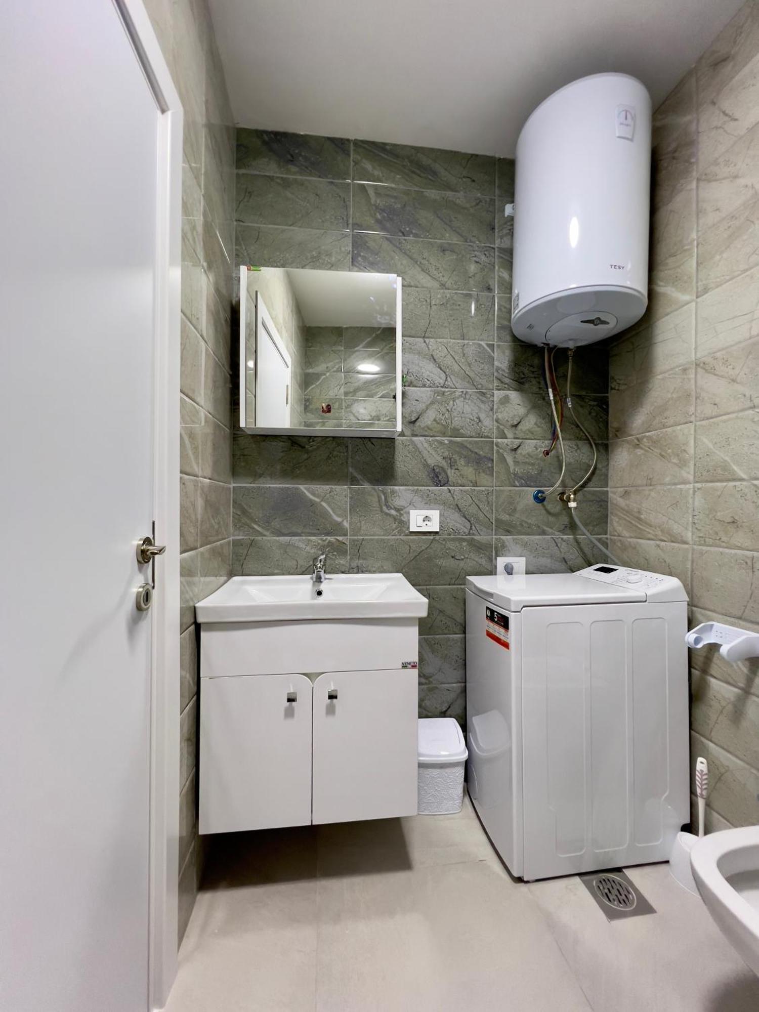 Holiday Apartments Gjakova Rom bilde