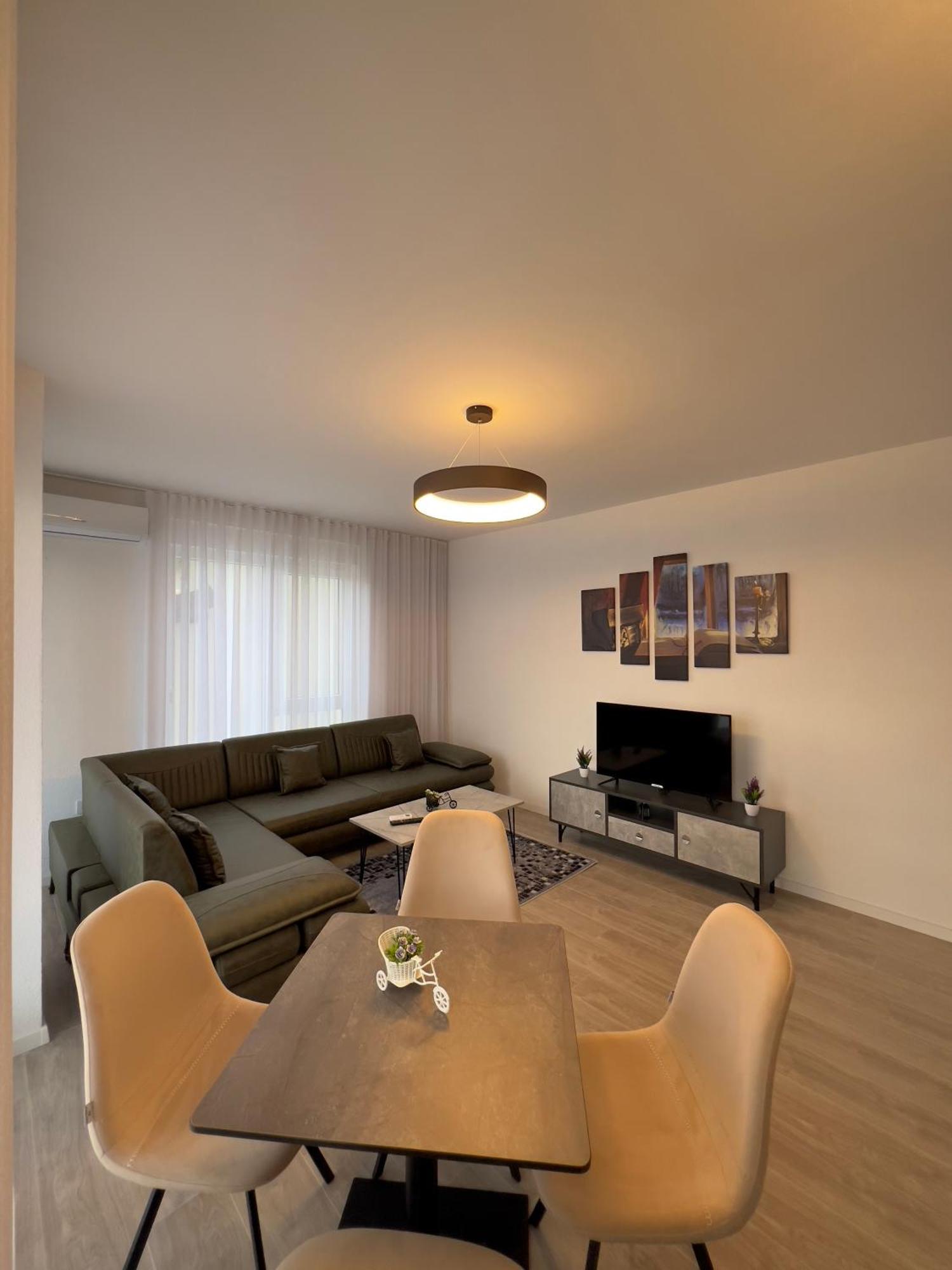 Holiday Apartments Gjakova Rom bilde