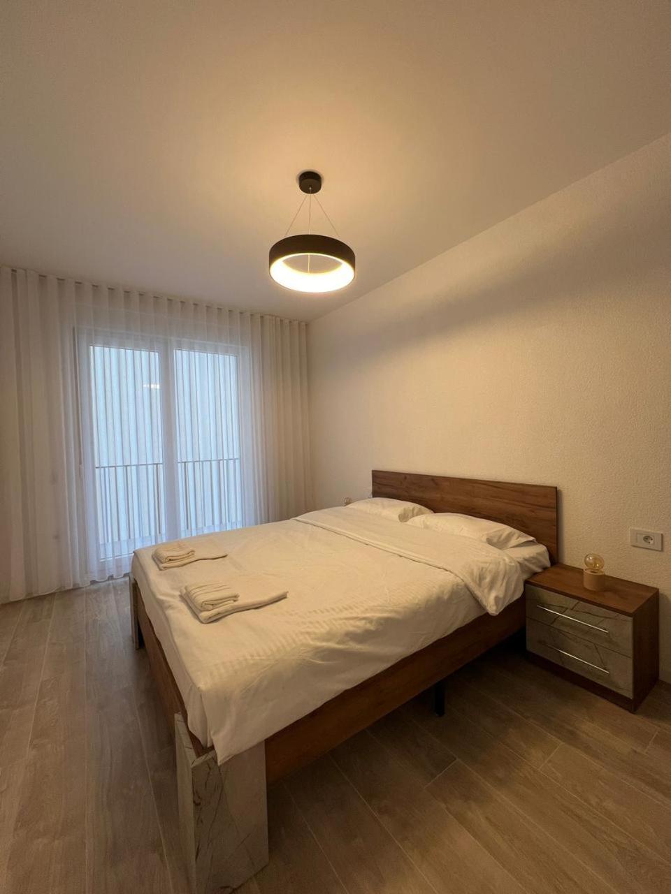 Holiday Apartments Gjakova Eksteriør bilde